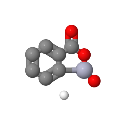 2-(羟基汞基)苯甲酸