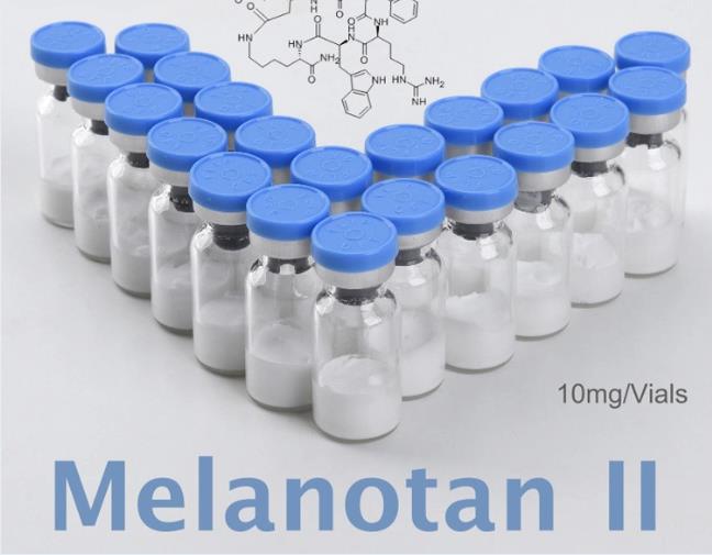 Melatonin Capsules/Melatonin Powder/Melatonin MT2