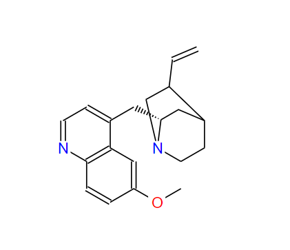 (8alpha)-6'-甲氧基脱氧辛可宁