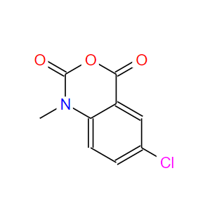 N-甲基-5-氯靛红酸酐
