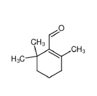 β-环柠檬醛