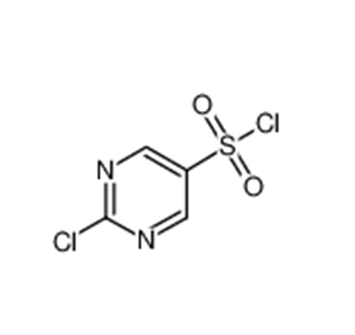 2-氯-嘧啶-5-磺酰氯