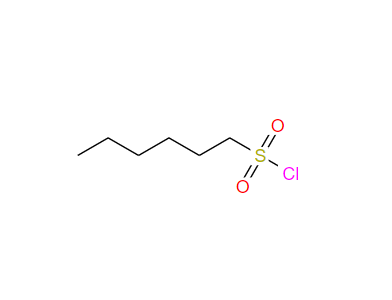 2-己基磺酰氯