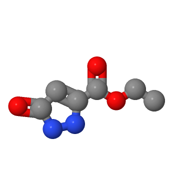 5-氧代-2,5-二氢-1H-吡唑-3-羧酸乙酯