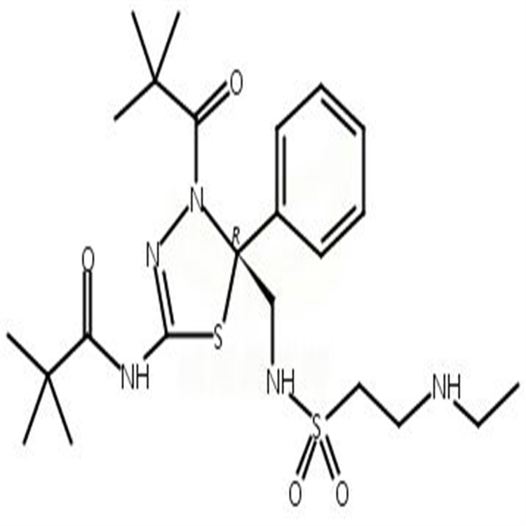 Litronesib   910634-41-2