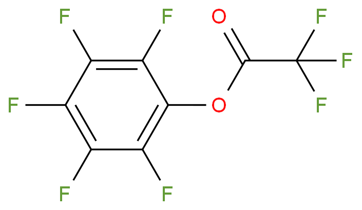 三氟乙酸五氟苯酯
