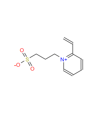 1-(3-磺酸基丙基)-2-乙烯基吡啶鎓内盐