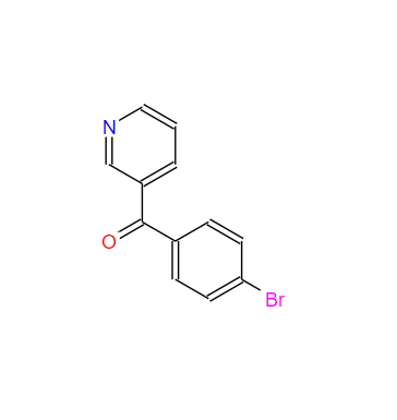 4-溴硫磷-3-吡啶酮