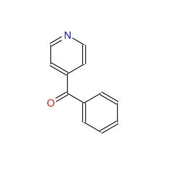 4-苯甲酰吡啶