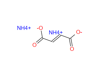 二铵富马酸盐