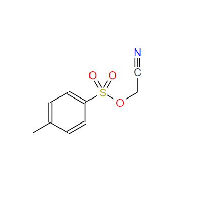 氰甲基对甲基苯磺酸酯