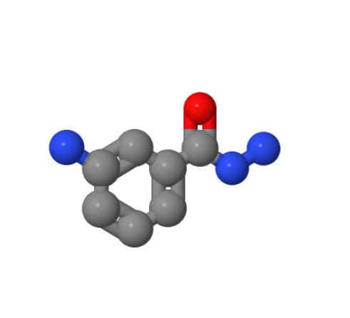 3-氨基苯酰肼