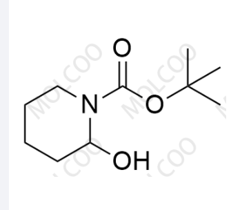 依鲁替尼杂质41