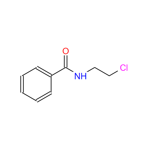 N-(2-氯乙基)苯甲酰胺