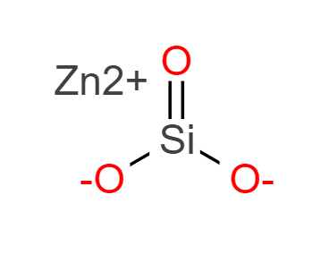 锌氧代硅烷二醇酸酯