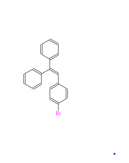 2-(4-溴苯基)-1,1-二苯基乙烯