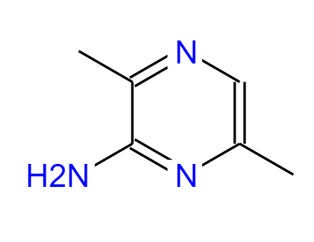 (PyrazinaMine, 3,6- diMethyl