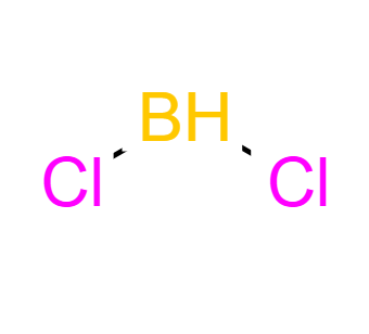 10325-39-0 二氯硼