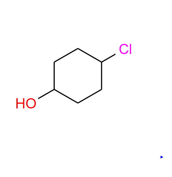 4-氯环己醇