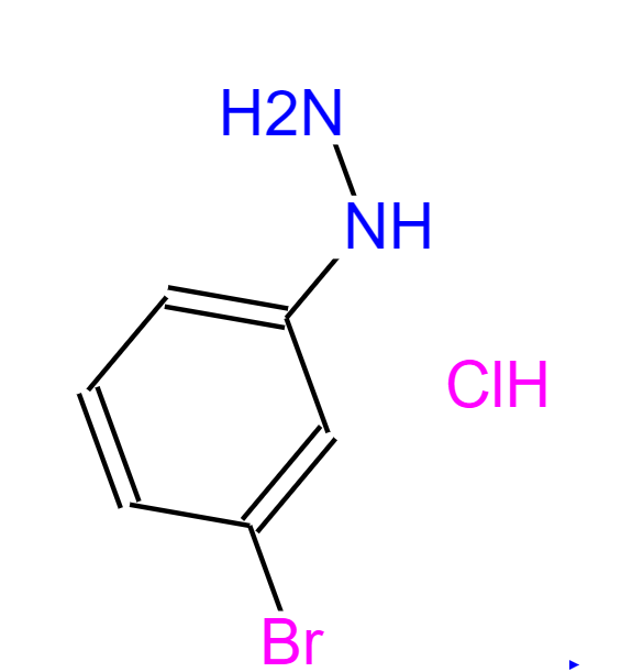 3-溴苯肼盐酸盐