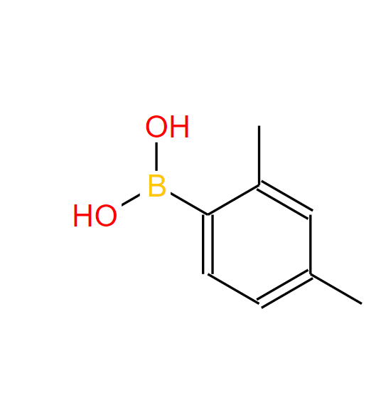 2,4-二甲基苯硼酸