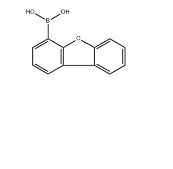 二苯并呋喃-4-硼酸