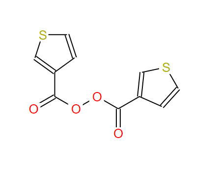 bis(3-thienylcarbonyl) peroxide