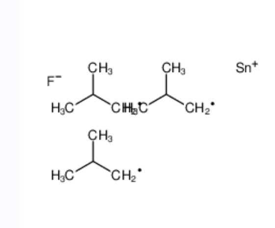 氟三异丁基锡烷