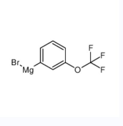 3-（三氟甲氧基）苯基溴化镁