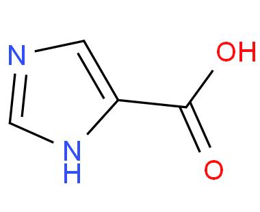 1H-咪唑-4-甲酸