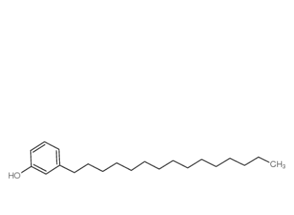 3-十五烷基苯酚