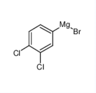 3,4-二氯苯溴化镁