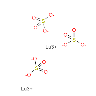 硫酸镥(III)