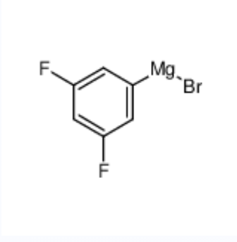 3,5-二氟苯基溴化镁
