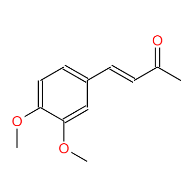 3,4-二甲氧基苄烯丙酮