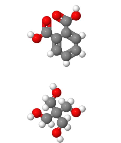 2，2-双(羟甲基)丙烷-1，3-二醇，邻苯二甲酸