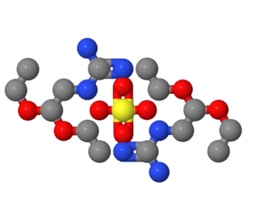 硫酸(2，2-二乙氧基乙基)胍盐