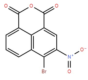 4-溴-3-硝基-1,8-萘酐