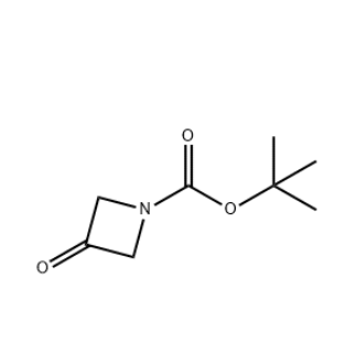 1-Boc-3-氮杂环丁酮