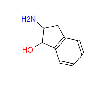 2-氨基茚满-1-醇
