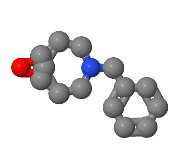 83507-33-9；3-苄基-3-氮杂双环[3.2.1]辛-8-酮