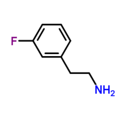 3-氟苯乙胺