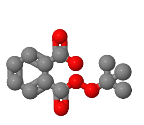 过氧化叔丁基邻苯二甲酸酯