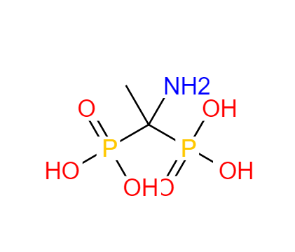 (1-氨基乙烷-1,1-二基)二膦酸