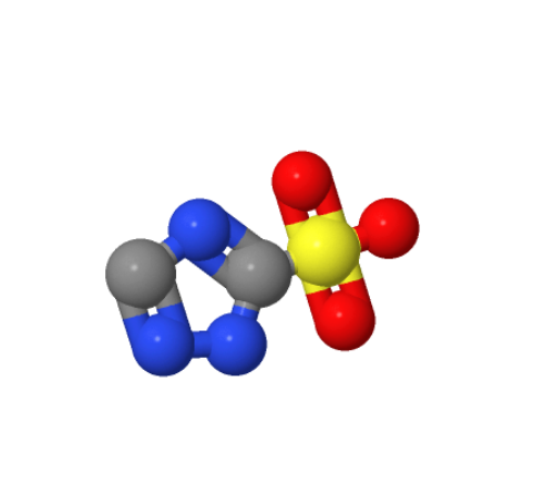 1H-1,2,4-三唑-3-磺酸