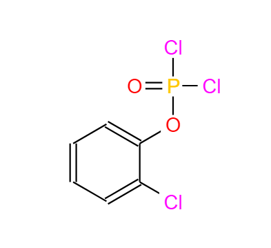 2-氯苯基二氯膦