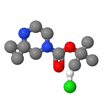 1462383-16-9；4,7-二氮杂螺[2.5]辛烷-7-甲酸叔丁酯盐酸盐