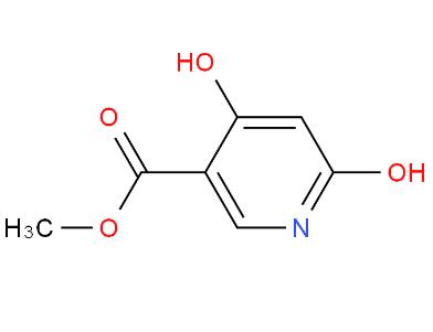 4,6-二羟基烟酸甲酯