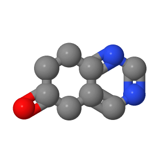 944895-73-2;7,8-二氢喹唑啉-6(5H)-酮