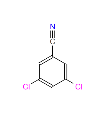 3,5-二氯苯腈
